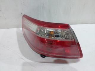 Стоп-сигнал левый TOYOTA CAMRY ACV40 33-100 5 ракурс