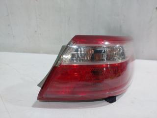 Стоп-сигнал правый TOYOTA CAMRY ACV40 33-100 2 ракурс