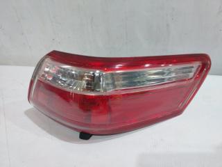 Стоп-сигнал правый TOYOTA CAMRY ACV40 33-100 4 ракурс