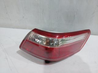 Стоп-сигнал правый TOYOTA CAMRY ACV40 33-100 5 ракурс