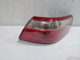 Стоп-сигнал правый TOYOTA CAMRY ACV40 33-100 2 ракурс