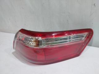 Стоп-сигнал правый TOYOTA CAMRY ACV40 33-100 3 ракурс