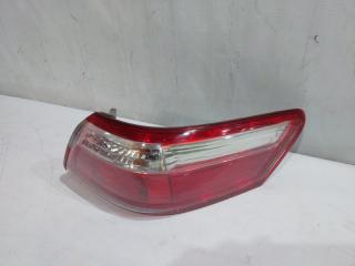 Стоп-сигнал правый TOYOTA CAMRY ACV40 33-100 4 ракурс