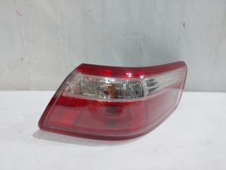 Стоп-сигнал правый TOYOTA CAMRY ACV40 33-100 5 ракурс