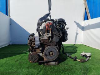 Двигатель HONDA CIVIC FERIO ES1 D15B 1 ракурс