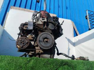 Двигатель HONDA CIVIC FERIO ES1 D15B 2 ракурс