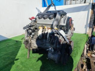 Двигатель HONDA CIVIC FERIO ES1 D15B 3 ракурс
