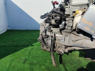 АКПП HONDA CIVIC FERIO ES1 D15B MLYA 4 ракурс АКПП HONDA CIVIC FERIO ES1 D15B MLYA 4 ракурс