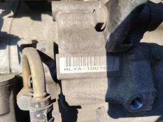АКПП HONDA CIVIC FERIO ES1 D15B MLYA 5 ракурс АКПП HONDA CIVIC FERIO ES1 D15B MLYA 5 ракурс