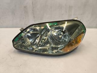 Фара левая TOYOTA MARK II GX110 22-302 1 ракурс