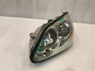 Фара левая TOYOTA MARK II GX110 22-302 3 ракурс
