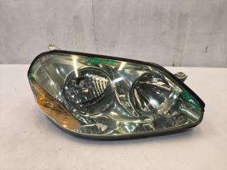 Фара правая TOYOTA MARK II GX110 22-302 1 ракурс