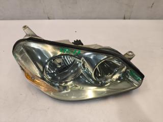 Фара правая TOYOTA MARK II GX110 22-302 2 ракурс