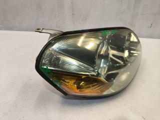 Фара правая TOYOTA MARK II GX110 22-302 3 ракурс