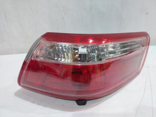 Стоп-сигнал правый TOYOTA CAMRY ACV40 33-100 2 ракурс