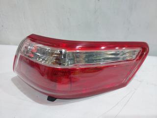 Стоп-сигнал правый TOYOTA CAMRY ACV40 33-100 3 ракурс