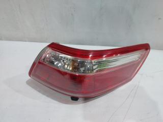 Стоп-сигнал правый TOYOTA CAMRY ACV40 33-100 4 ракурс