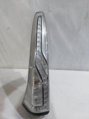 Стоп-сигнал левый NISSAN SERENA HFC26 220-23682 3 ракурс