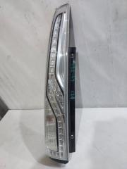 Стоп-сигнал левый NISSAN SERENA HFC26 220-23682 4 ракурс