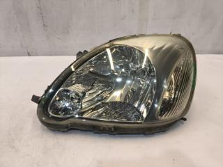 Фара левая TOYOTA VITZ NCP10 52-046 1 ракурс