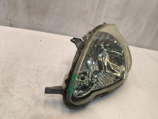 Фара левая TOYOTA VITZ NCP10 52-046 3 ракурс