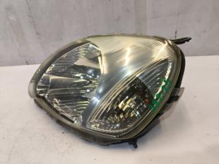 Фара левая TOYOTA VITZ NCP10 52-046 4 ракурс