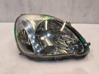 Фара правая TOYOTA VITZ NCP10 52-046 1 ракурс