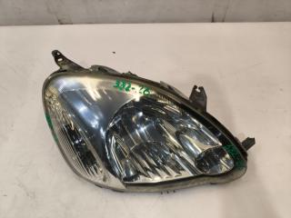 Фара правая TOYOTA VITZ NCP10 52-046 2 ракурс