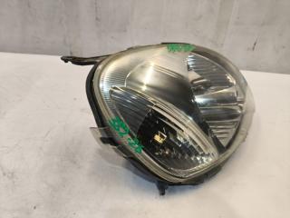 Фара правая TOYOTA VITZ NCP10 52-046 3 ракурс