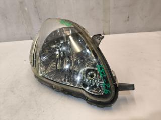 Фара правая TOYOTA VITZ NCP10 52-046 4 ракурс
