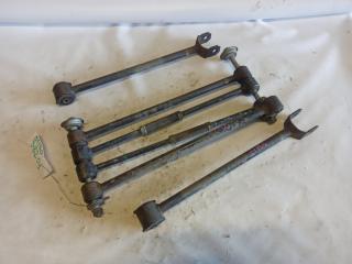 Тяга подвески задняя TOYOTA CORONA ST190 4 ракурс