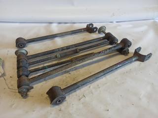 Тяга подвески задняя TOYOTA CORONA ST190 5 ракурс