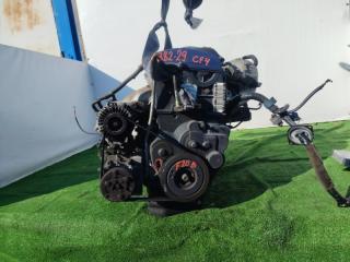 Двигатель HONDA TORNEO CF4 F20B 1 ракурс Двигатель HONDA TORNEO CF4 F20B 1 ракурс