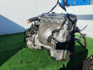 Двигатель HONDA TORNEO CF4 F20B 4 ракурс Двигатель HONDA TORNEO CF4 F20B 4 ракурс