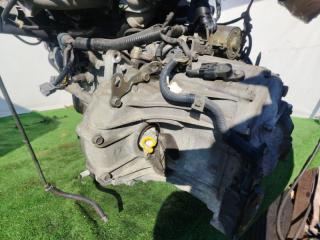 АКПП HONDA TORNEO CF4 F20B MCJA 2 ракурс