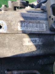 АКПП HONDA TORNEO CF4 F20B MCJA 3 ракурс