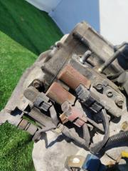 АКПП HONDA TORNEO CF4 F20B MCJA 4 ракурс