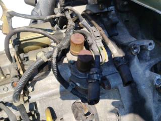 АКПП HONDA TORNEO CF4 F20B MCJA 5 ракурс