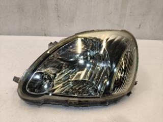 Фара левая TOYOTA VITZ SCP13 52-046 1 ракурс