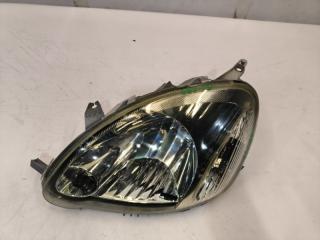Фара левая TOYOTA VITZ SCP13 52-046 2 ракурс