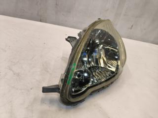 Фара левая TOYOTA VITZ SCP13 52-046 3 ракурс