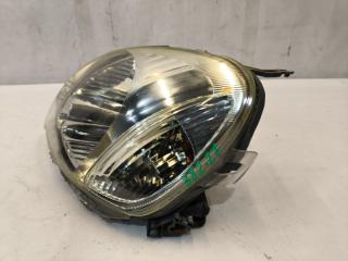 Фара левая TOYOTA VITZ SCP13 52-046 5 ракурс