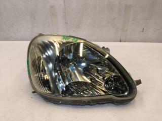 Фара правая TOYOTA VITZ SCP13 52-046 1 ракурс