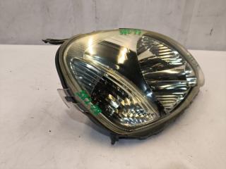 Фара правая TOYOTA VITZ SCP13 52-046 3 ракурс