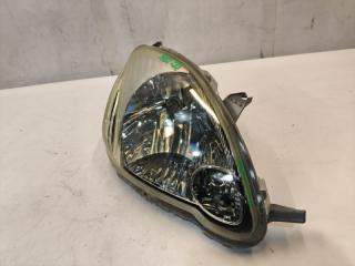Фара правая TOYOTA VITZ SCP13 52-046 4 ракурс