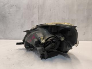 Фара правая TOYOTA VITZ SCP13 52-046 5 ракурс
