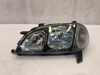 Фара левая TOYOTA CALDINA AT211 21-45 1 ракурс