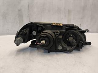 Фара левая TOYOTA CALDINA AT211 21-45 5 ракурс