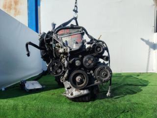 Двигатель TOYOTA ALLION AZT240 1AZ-FSE 1 ракурс
