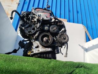 Двигатель TOYOTA ALLION AZT240 1AZ-FSE 2 ракурс